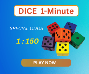 Dice 1-Min