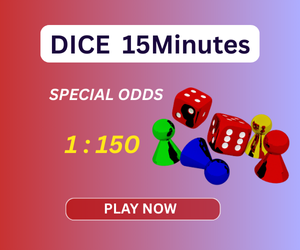 Dice 15-Min