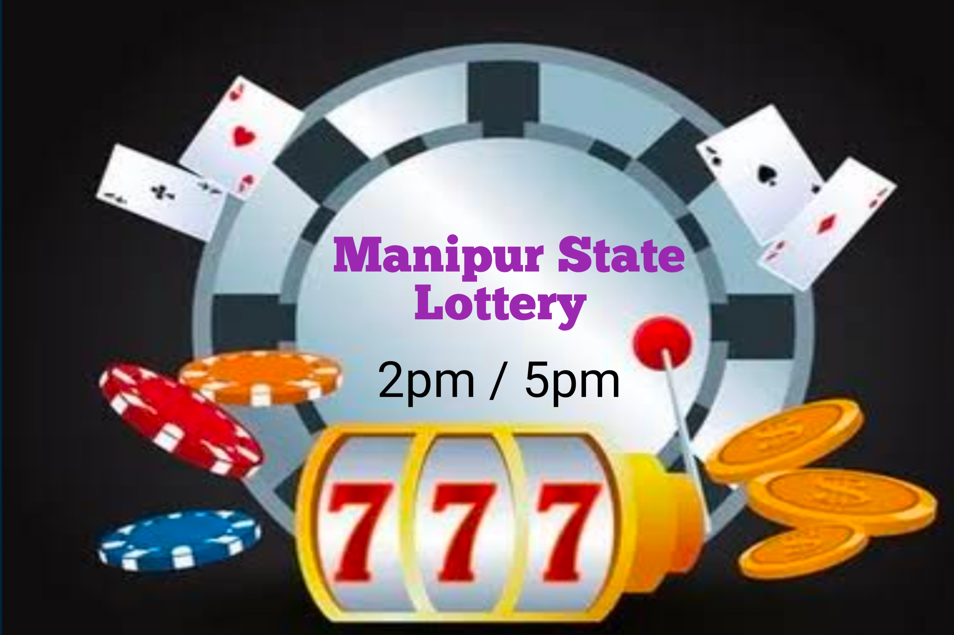 Manipur State Lottery