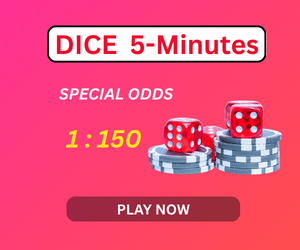 Dice 5-Min